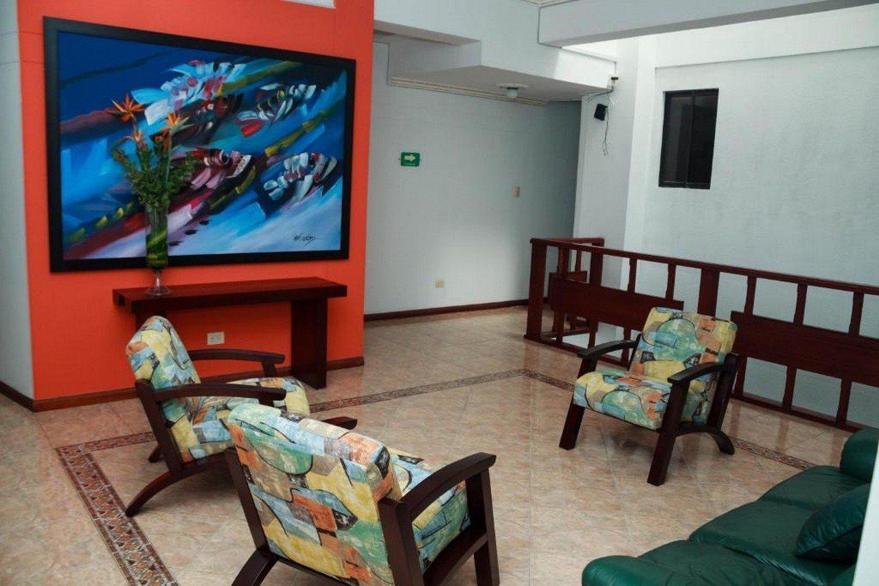 פריירה Hotel 721 מראה חיצוני תמונה