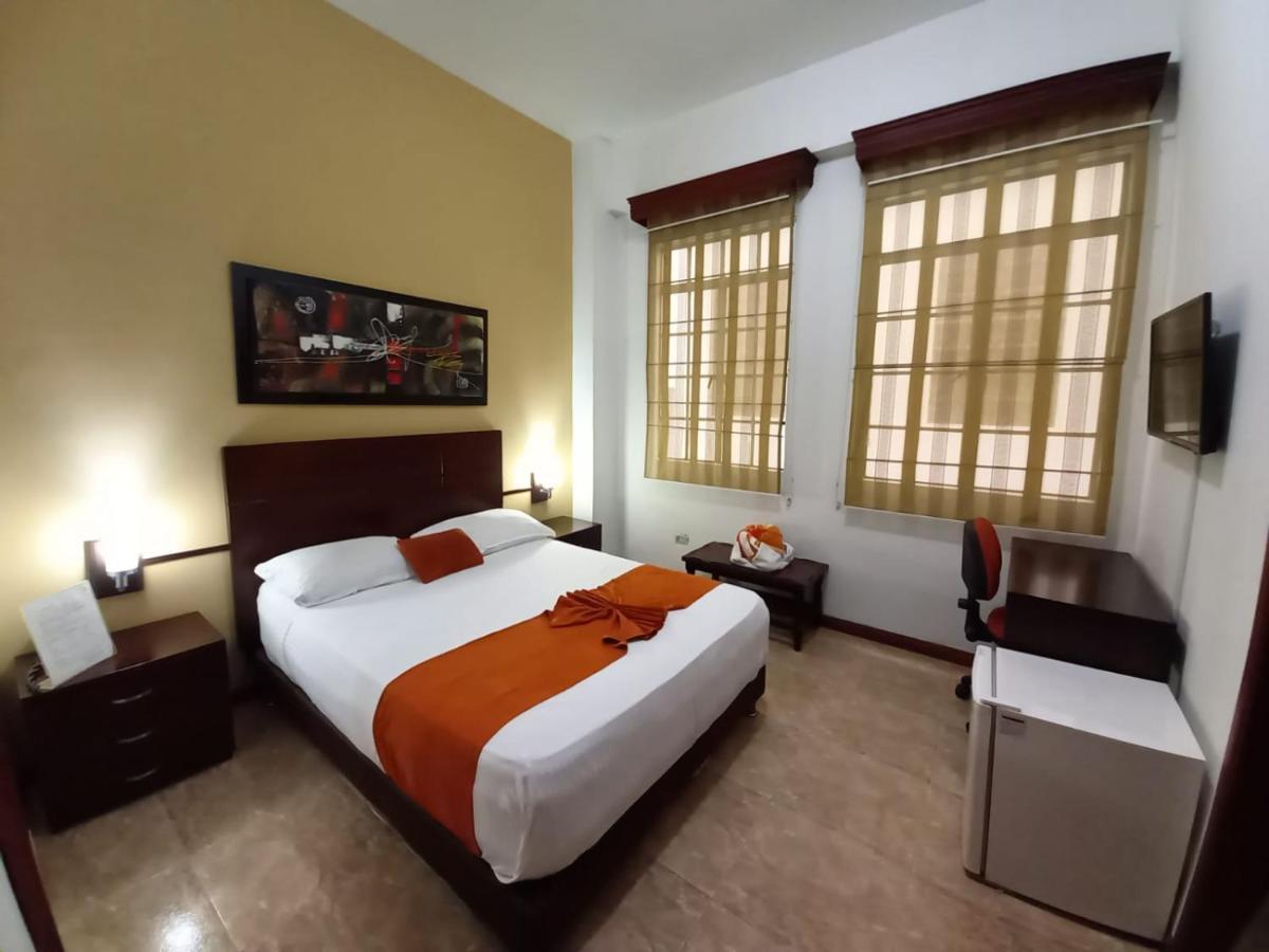 פריירה Hotel 721 מראה חיצוני תמונה