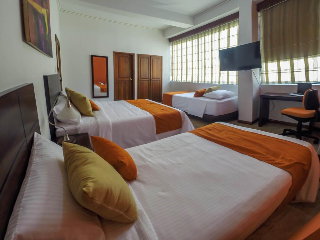 פריירה Hotel 721 חדר תמונה
