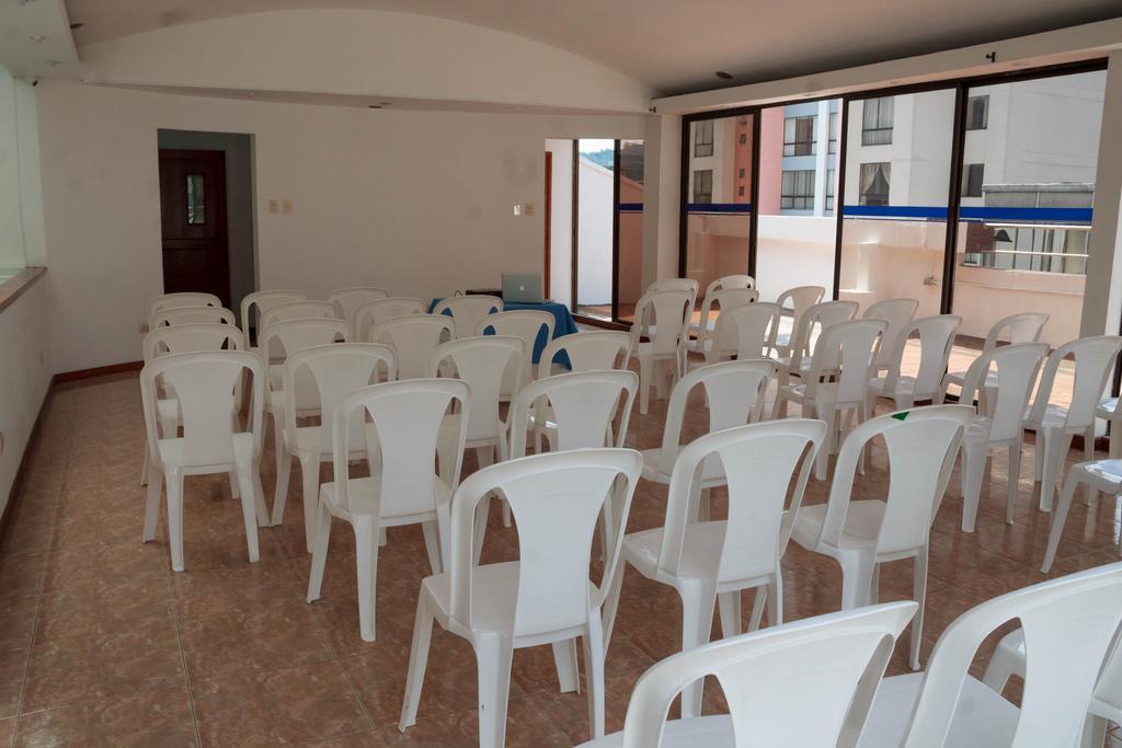 פריירה Hotel 721 מראה חיצוני תמונה