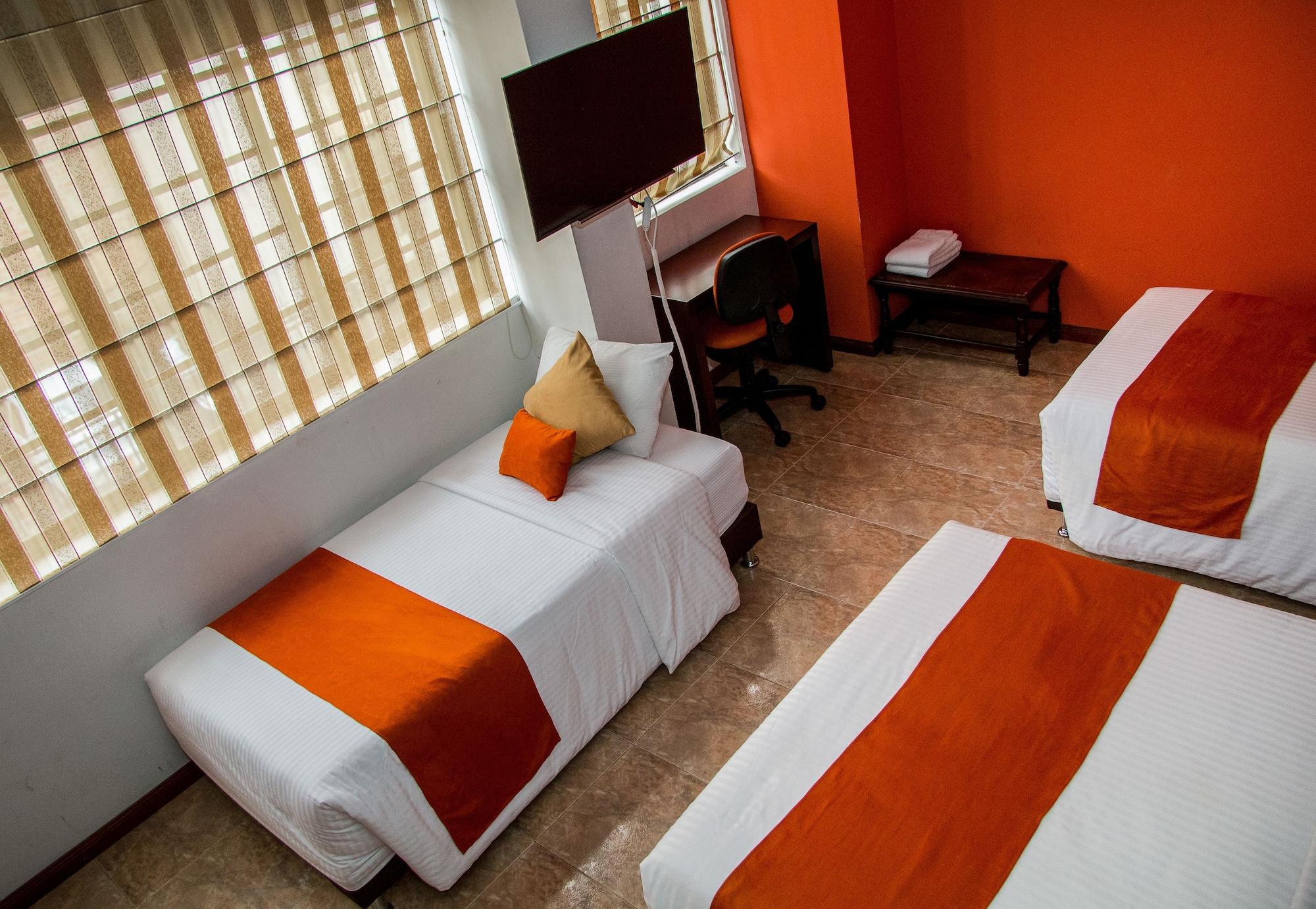 פריירה Hotel 721 מראה חיצוני תמונה