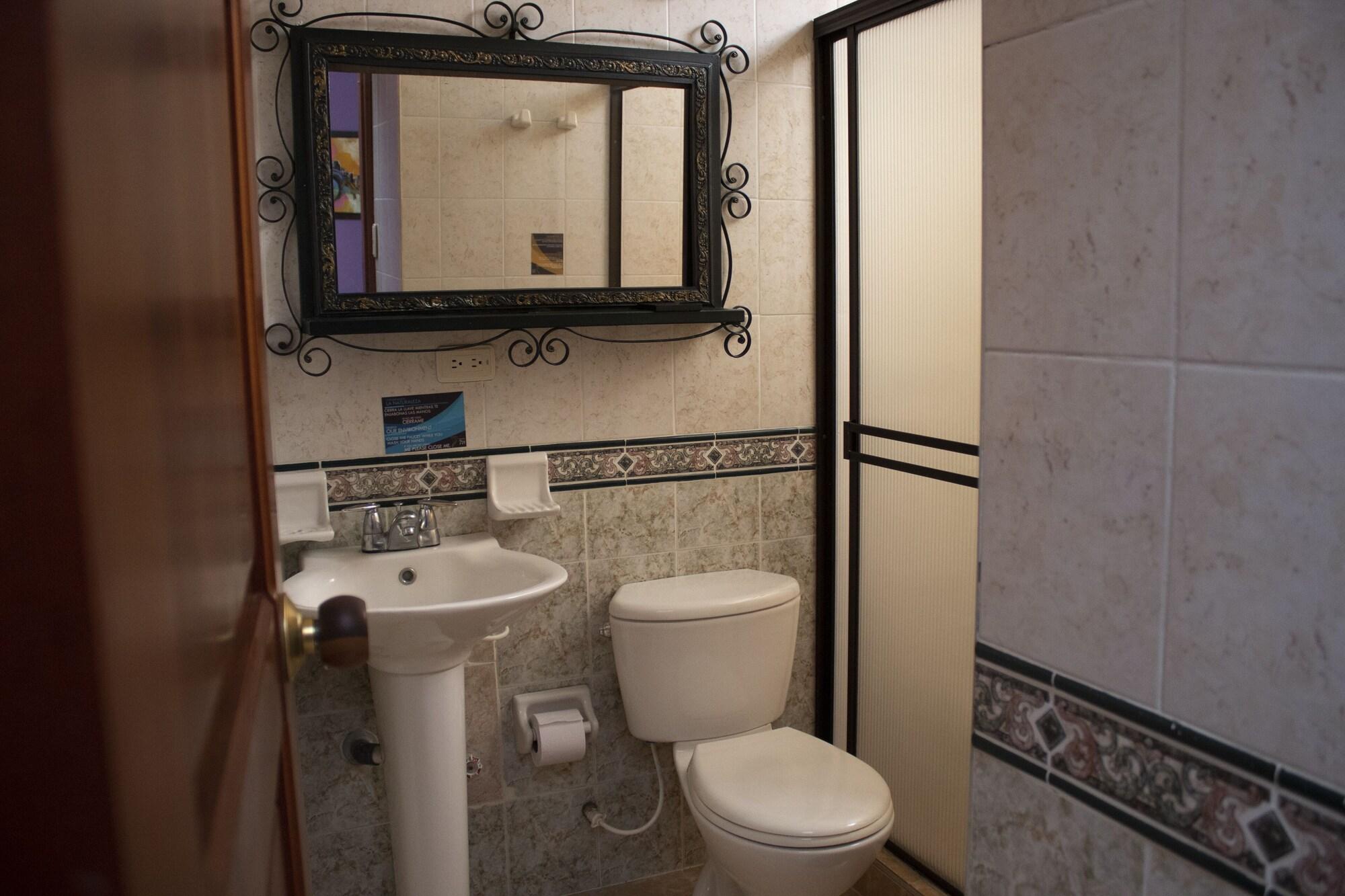 פריירה Hotel 721 מראה חיצוני תמונה