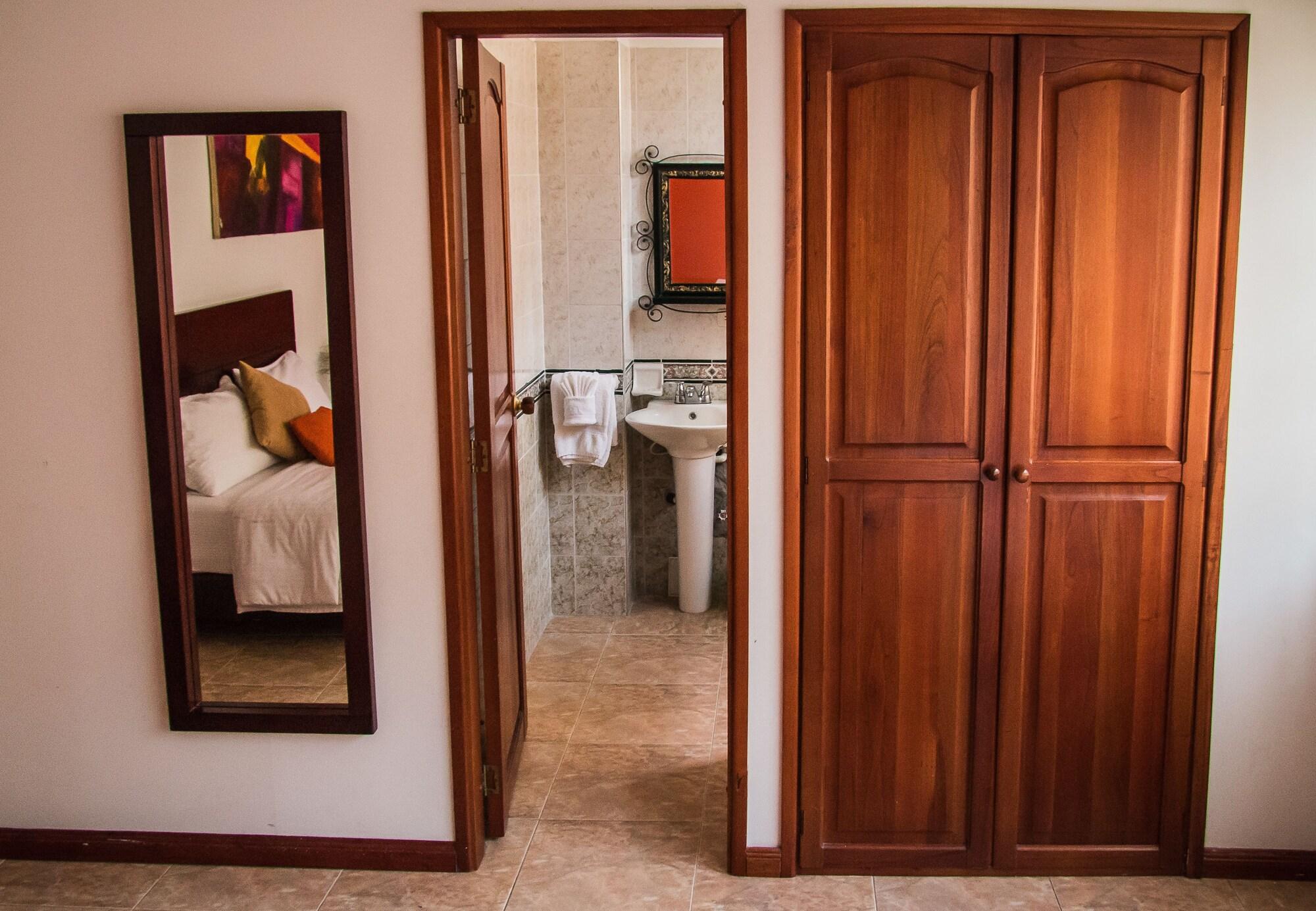 פריירה Hotel 721 מראה חיצוני תמונה