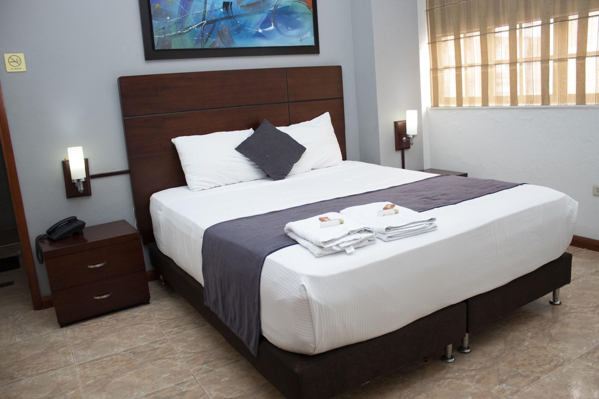 פריירה Hotel 721 מראה חיצוני תמונה