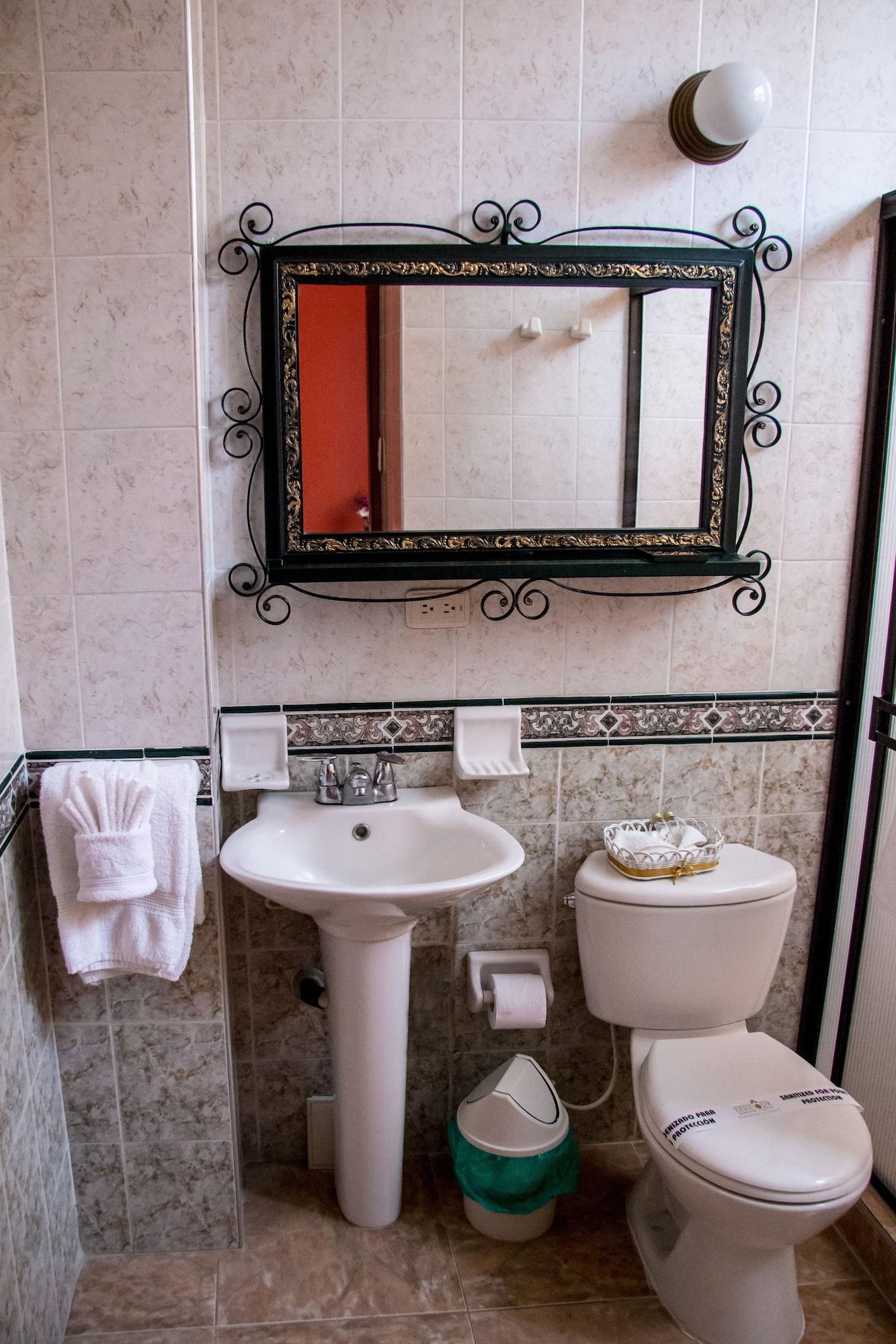 פריירה Hotel 721 מראה חיצוני תמונה