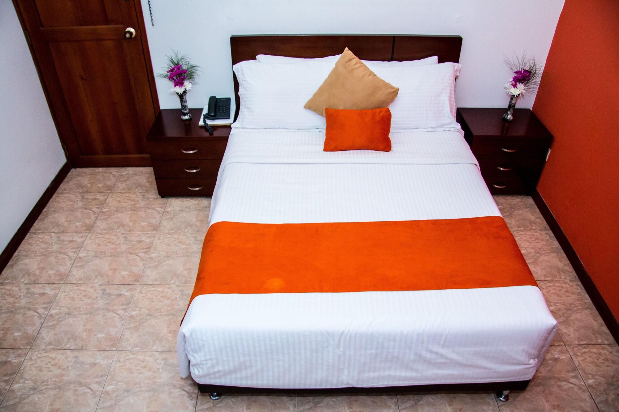 פריירה Hotel 721 מראה חיצוני תמונה