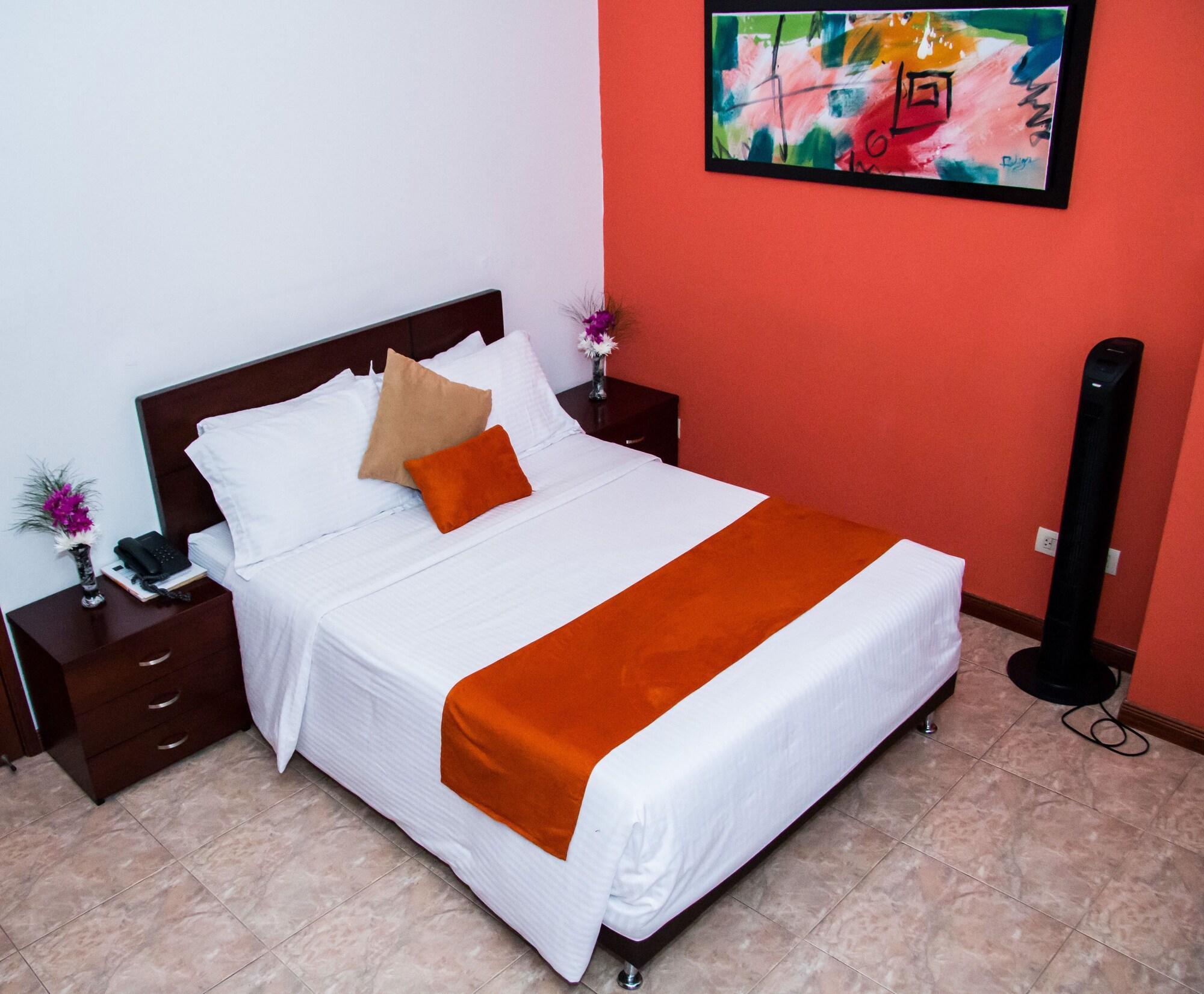 פריירה Hotel 721 מראה חיצוני תמונה