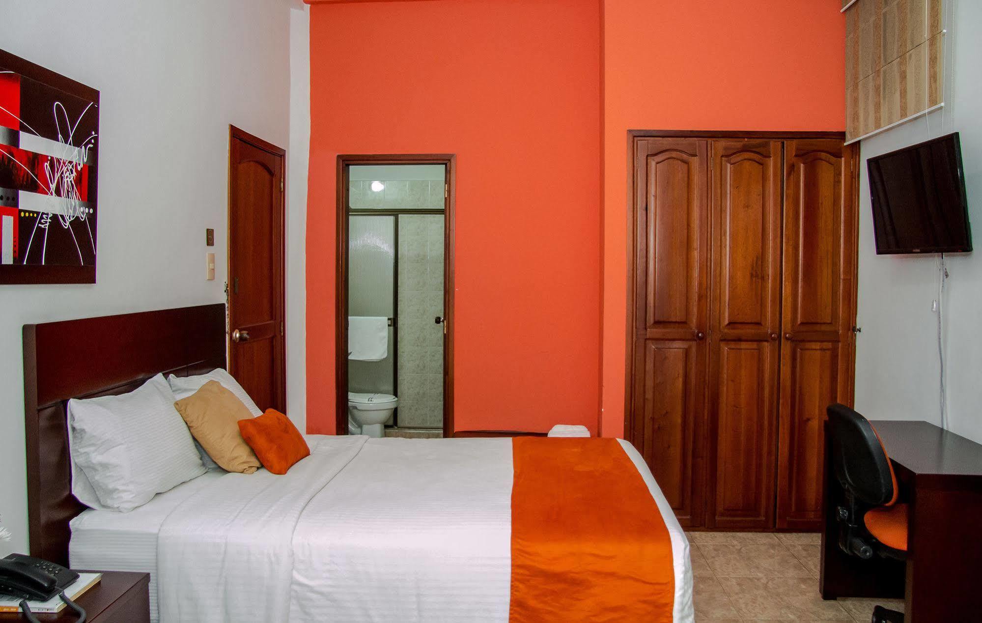 פריירה Hotel 721 מראה חיצוני תמונה