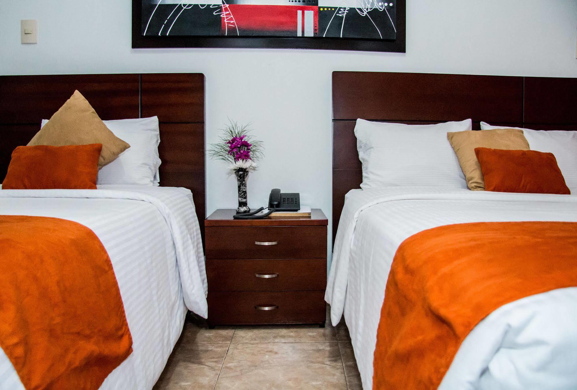 פריירה Hotel 721 מראה חיצוני תמונה
